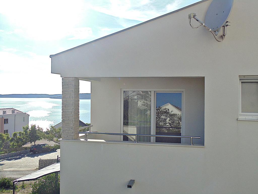 House Natali 70M From The Beach - Free Ev Top Up Villa Rtina Exterior photo